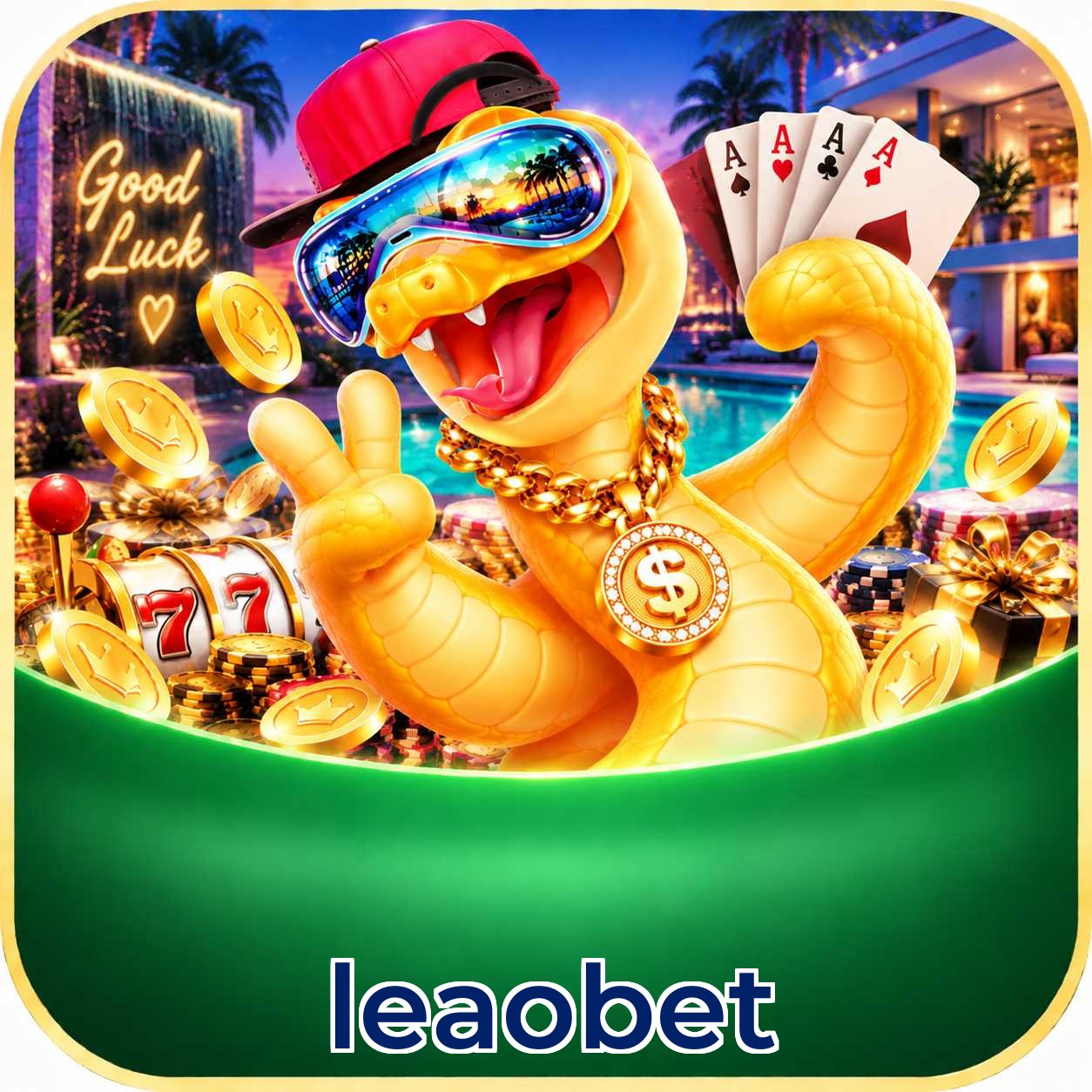 leaobet VIP FAQ
