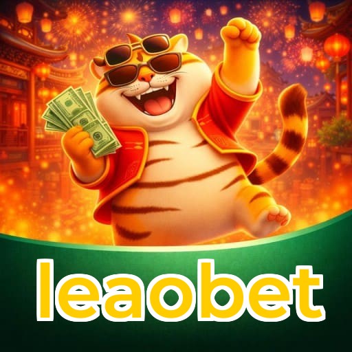 leaobet Logo