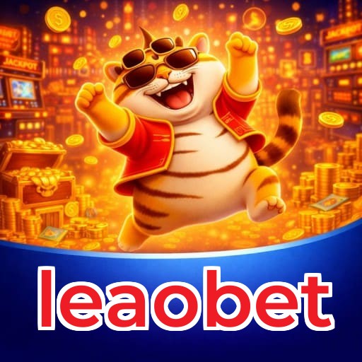 leaobet Logo