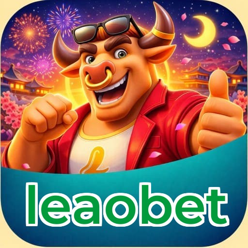 leaobet Logo