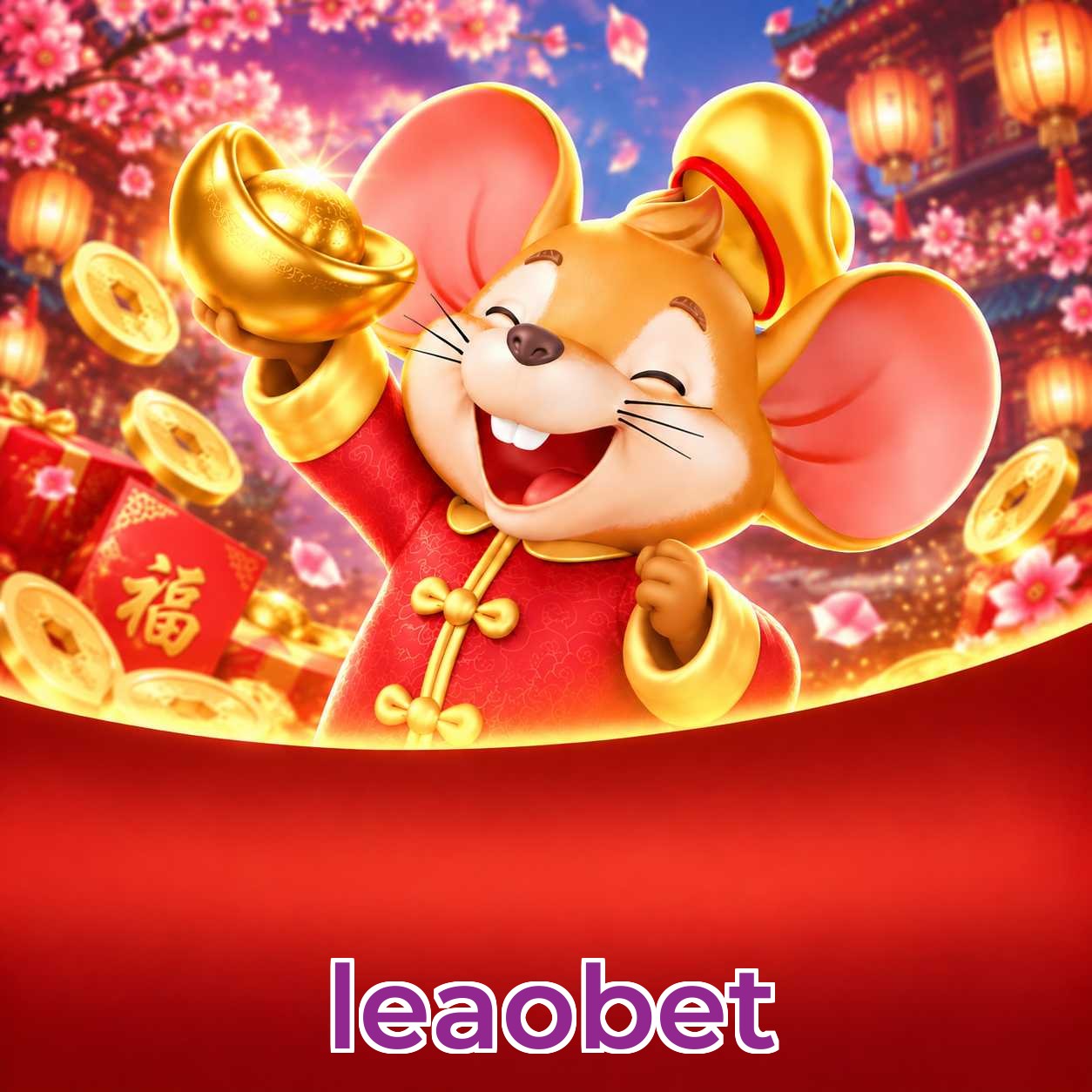 leaobet Facebook Bonus