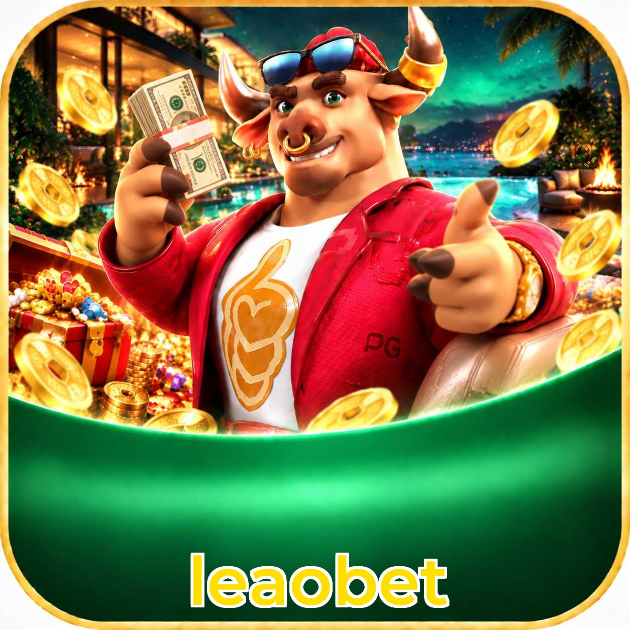 leaobet Security