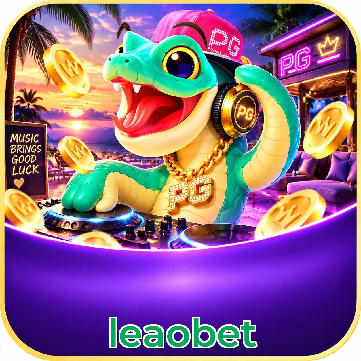 leaobet Free Spins
