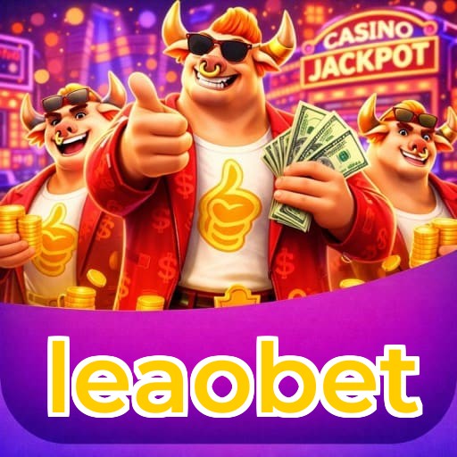 leaobet Logo