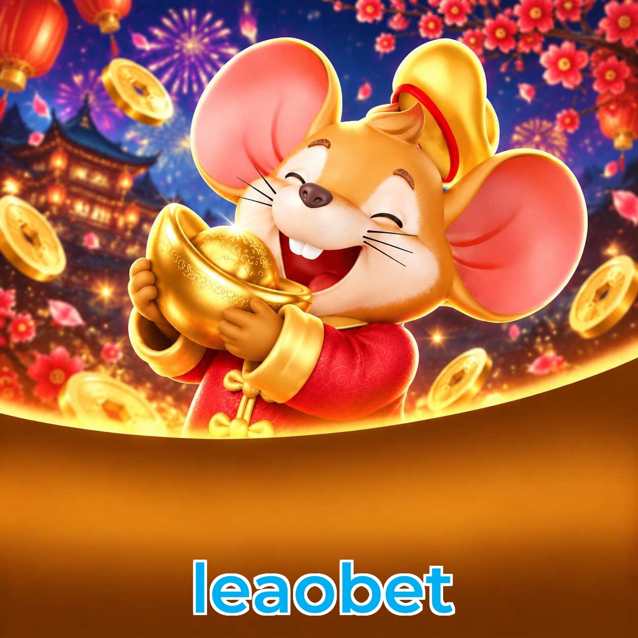 leaobet Slots