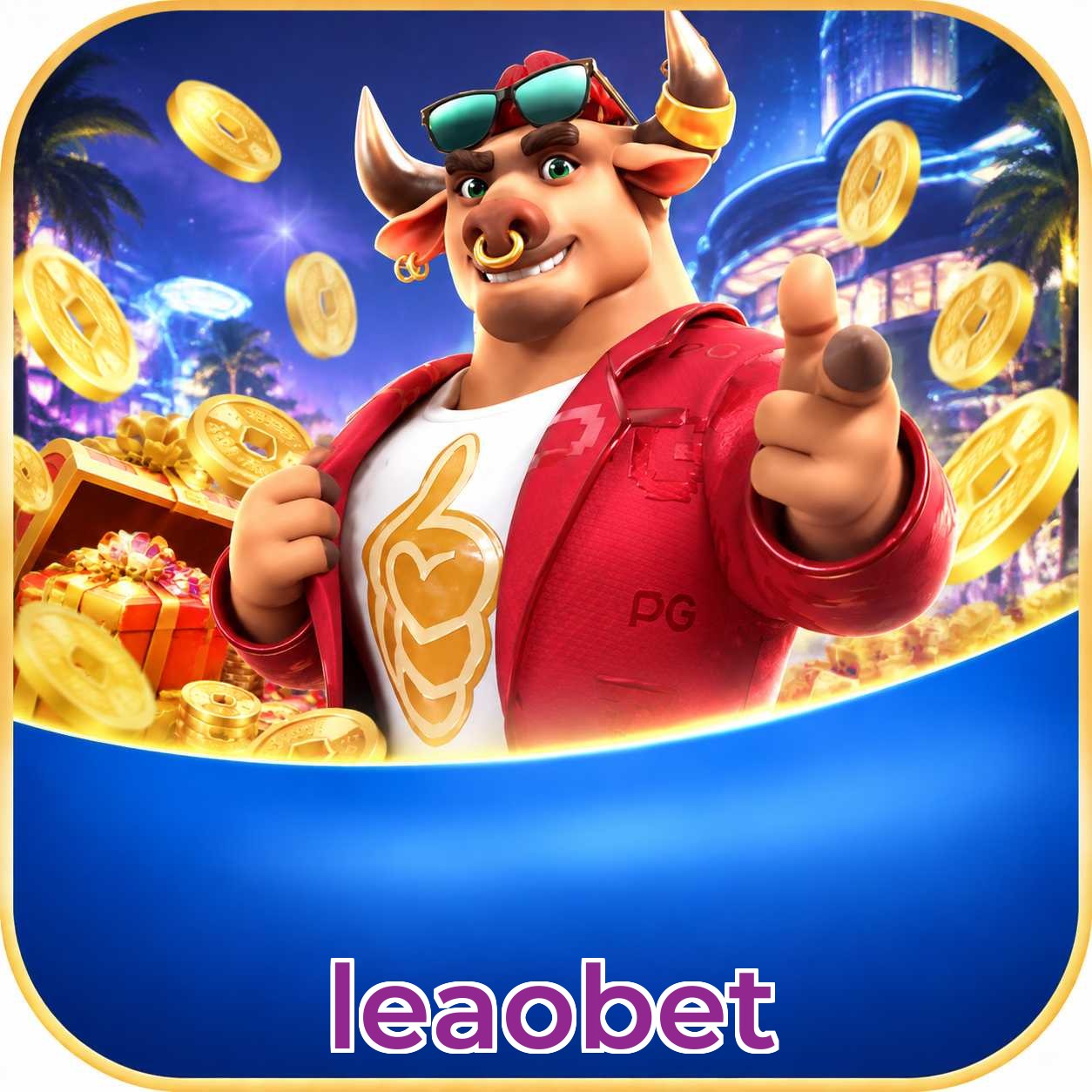 leaobet FAQ instalar app