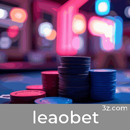 leaobet Logo