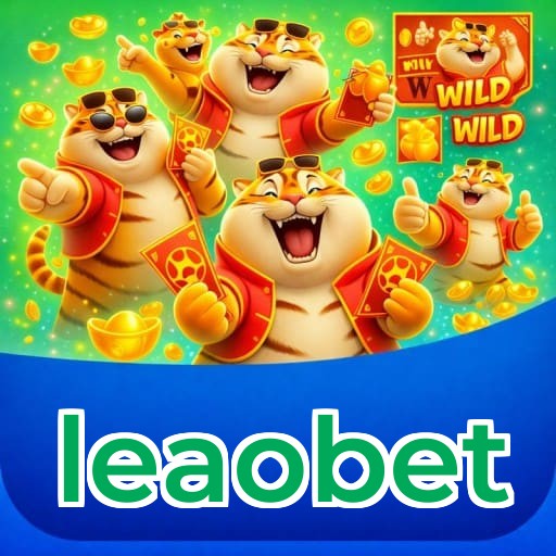 leaobet Logo