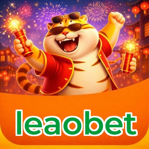 leaobet Logo