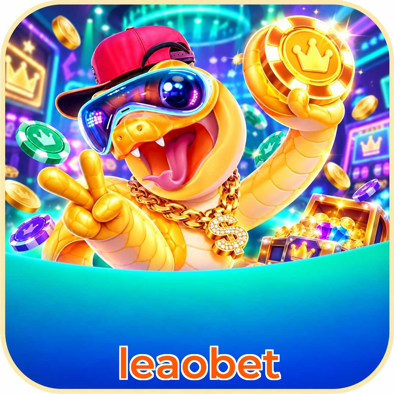 leaobet Fortune Tiger RTP