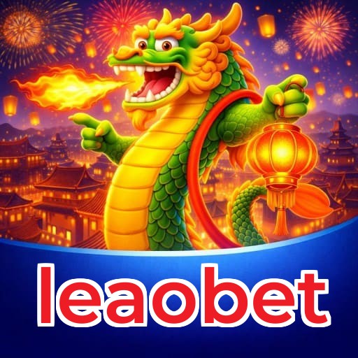 leaobet Logo