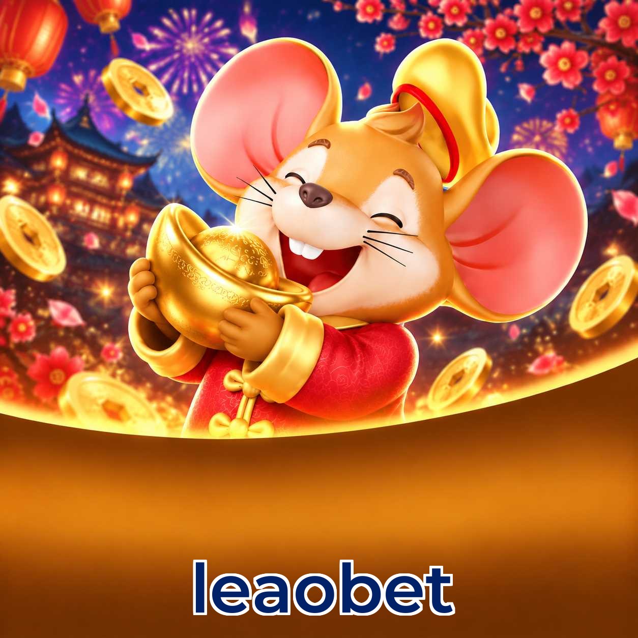 leaobet Version History