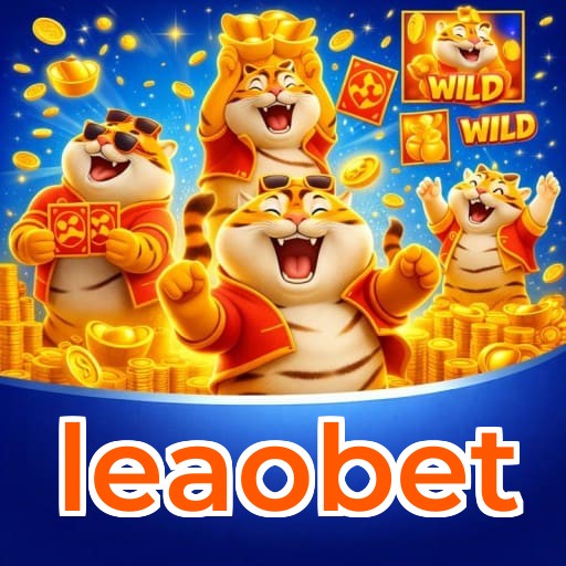 leaobet Logo
