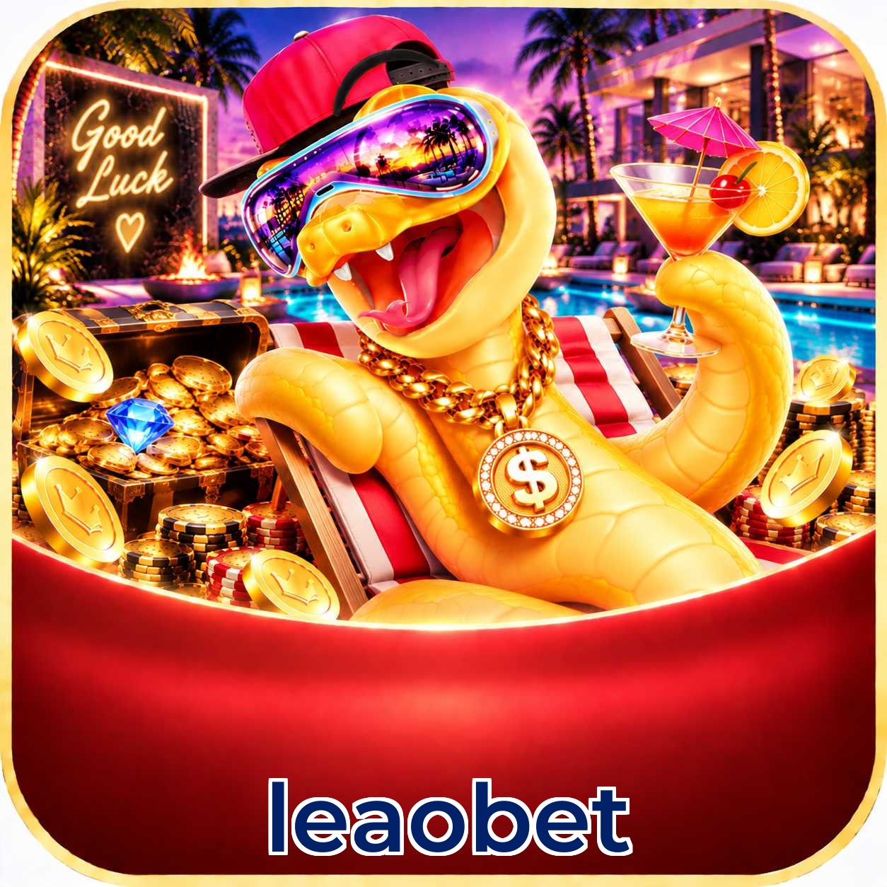 leaobet Métodos de Login