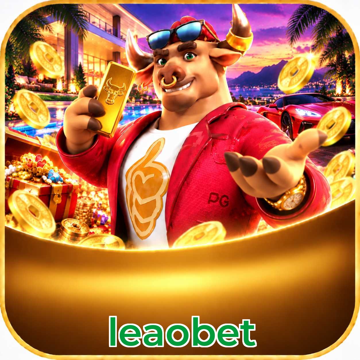 leaobet Entrar Telegram