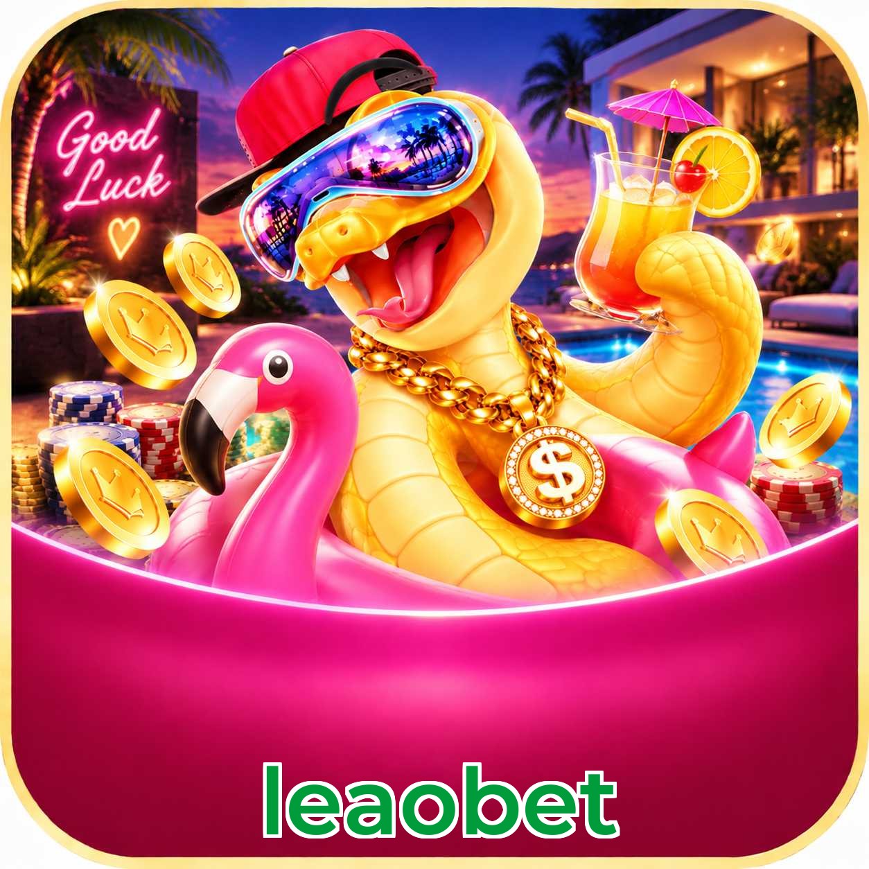 leaobet Facebook Page