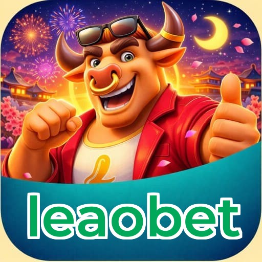 leaobet Logo