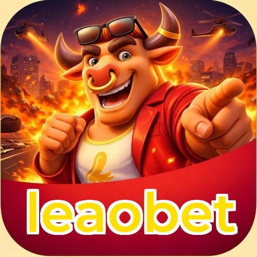 leaobet Logo