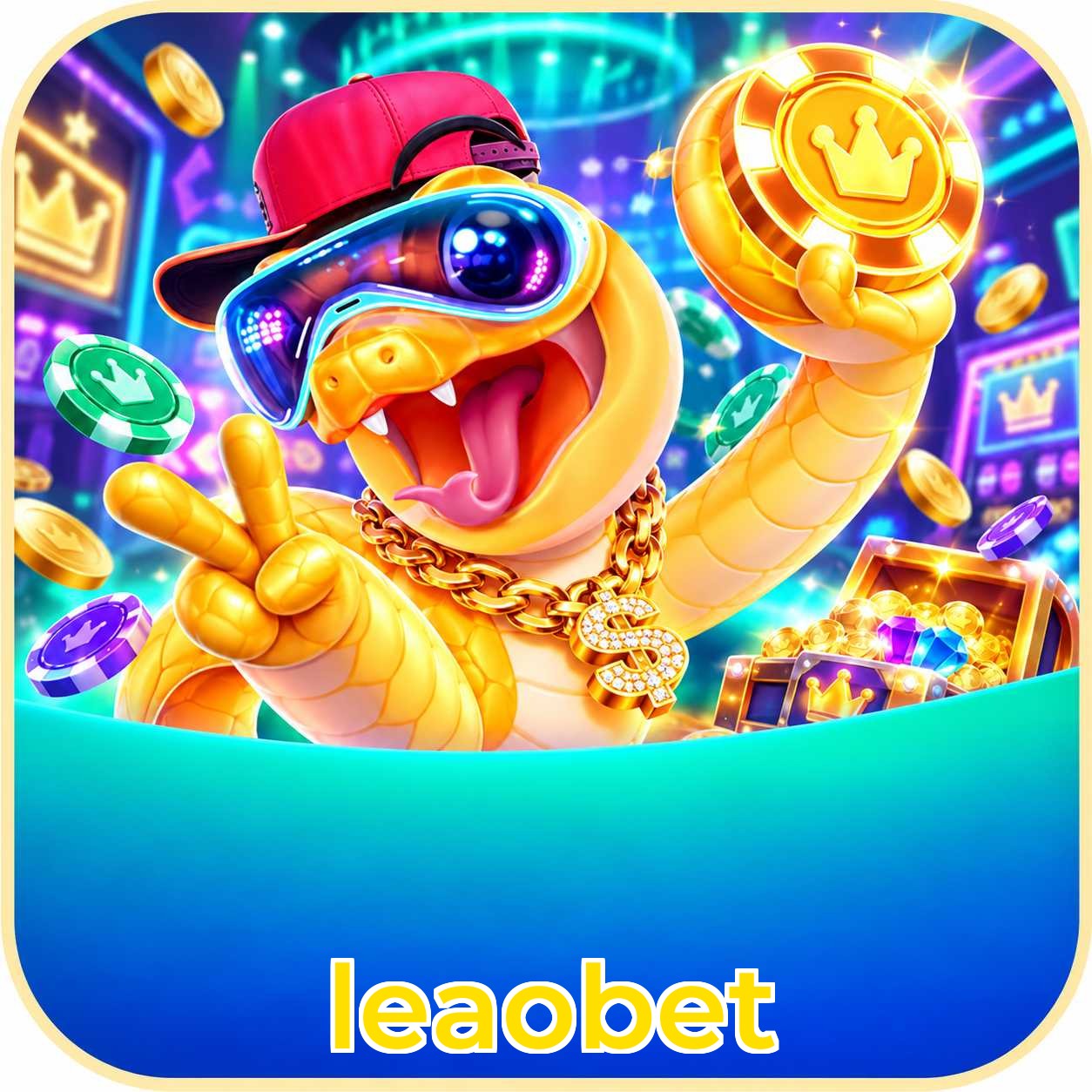 leaobet Installation Guide