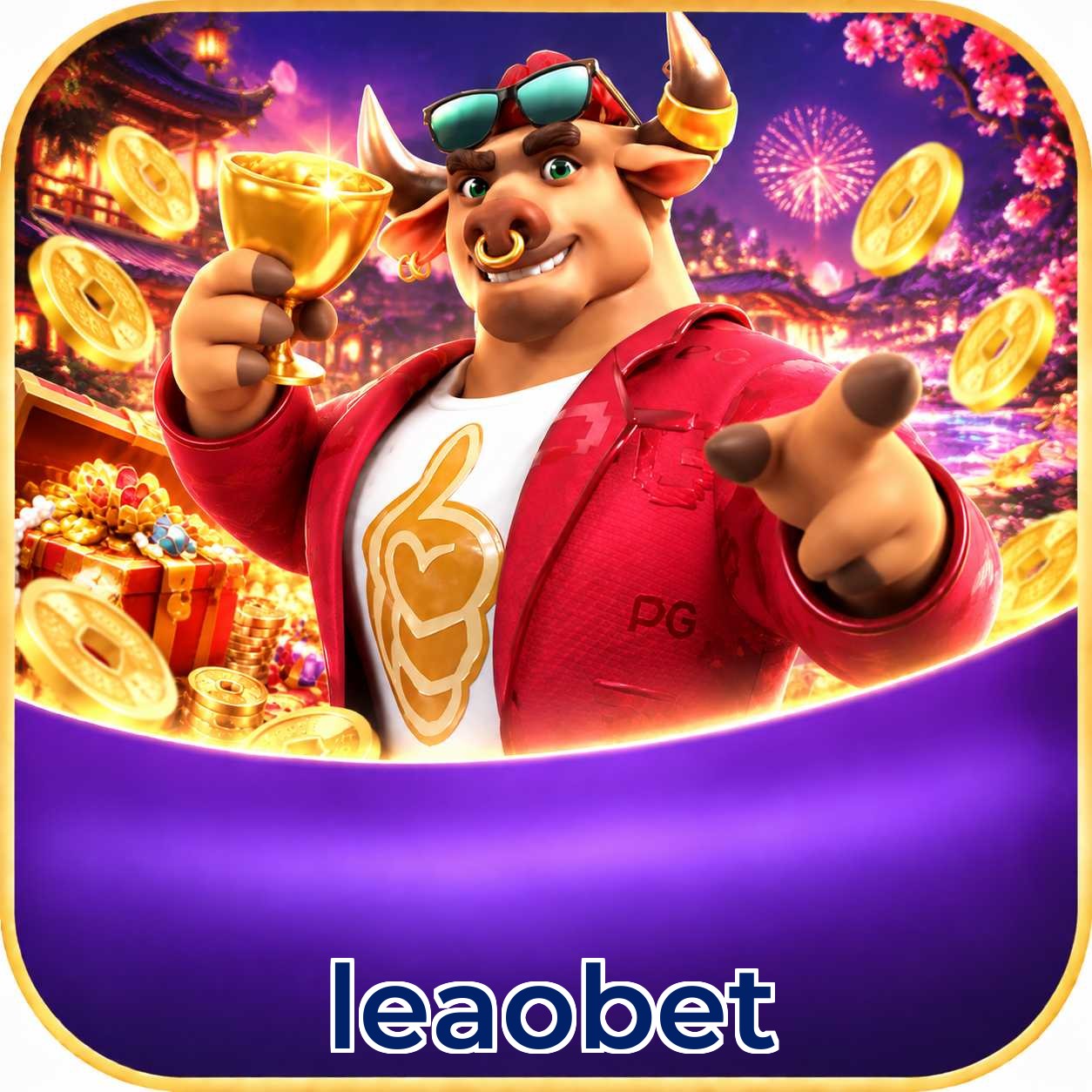 leaobet Saque