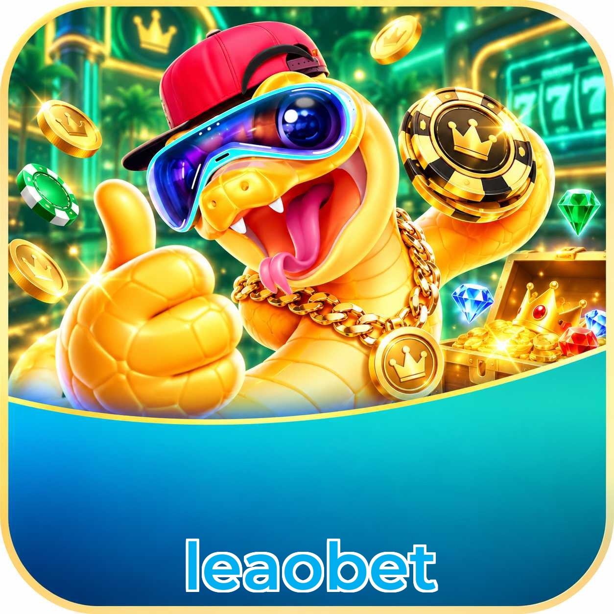 leaobet KYC Verification