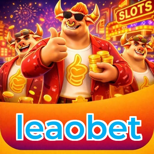 leaobet Logo