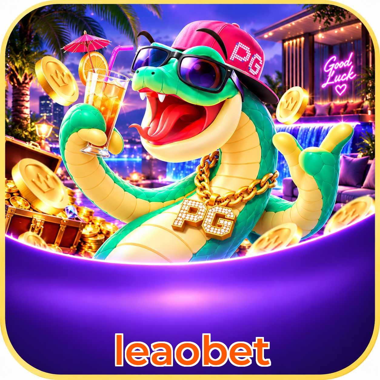 leaobet instalar Windows e Mac