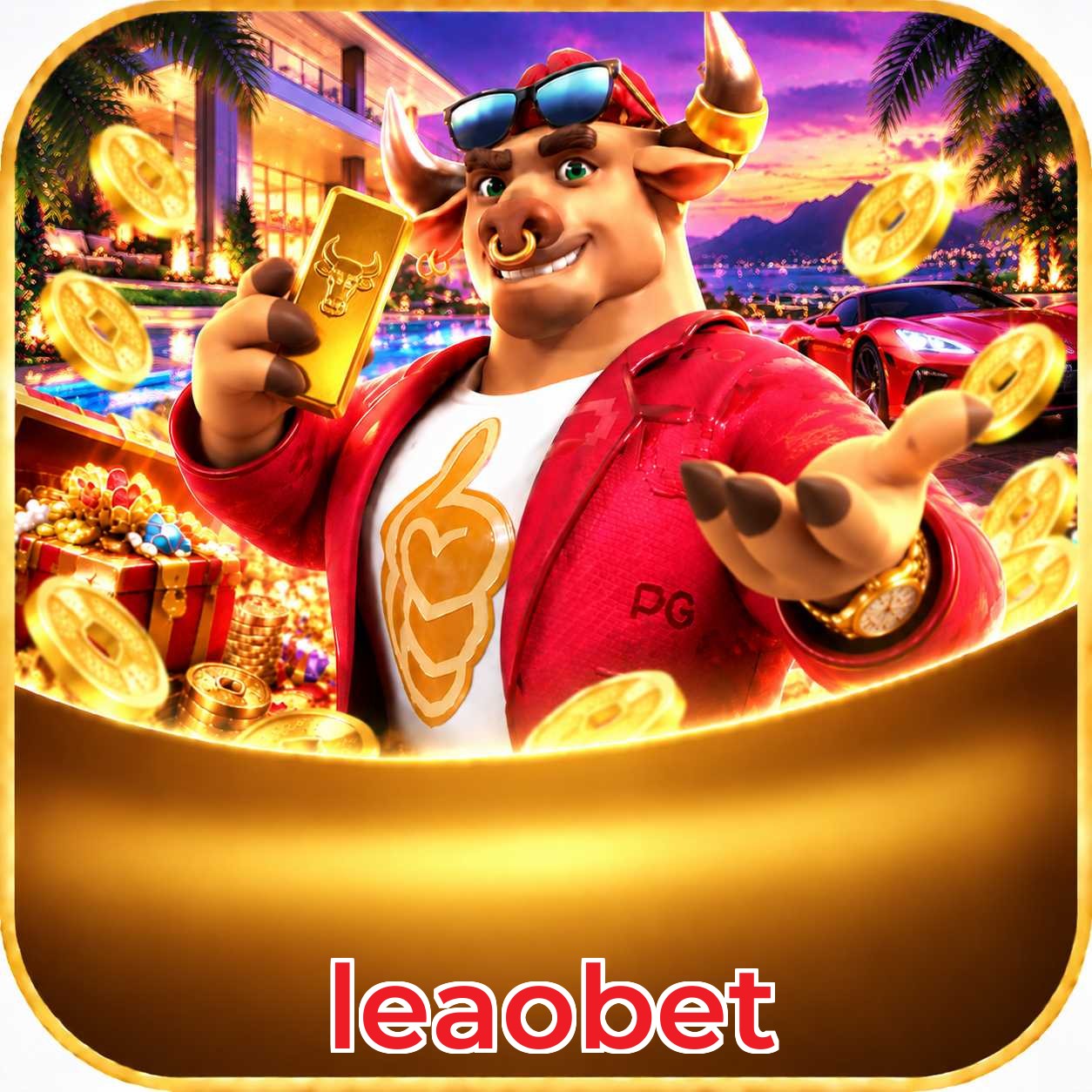 leaobet Live Casino Overview