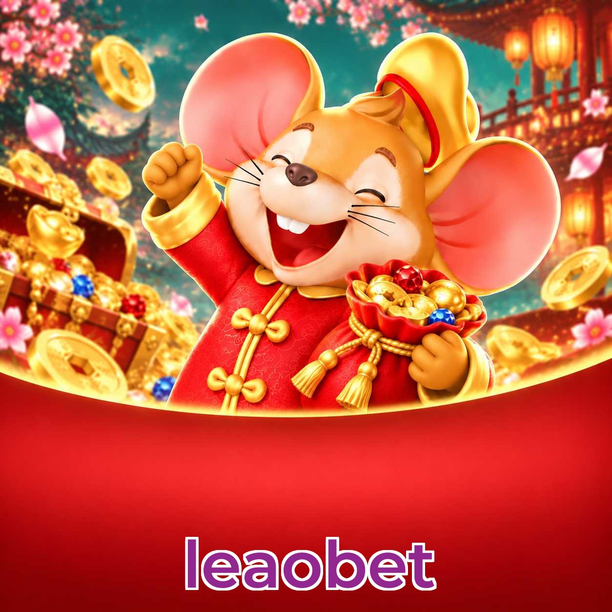 leaobet 2FA