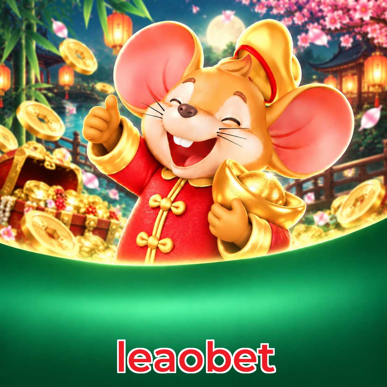 leaobet FAQ