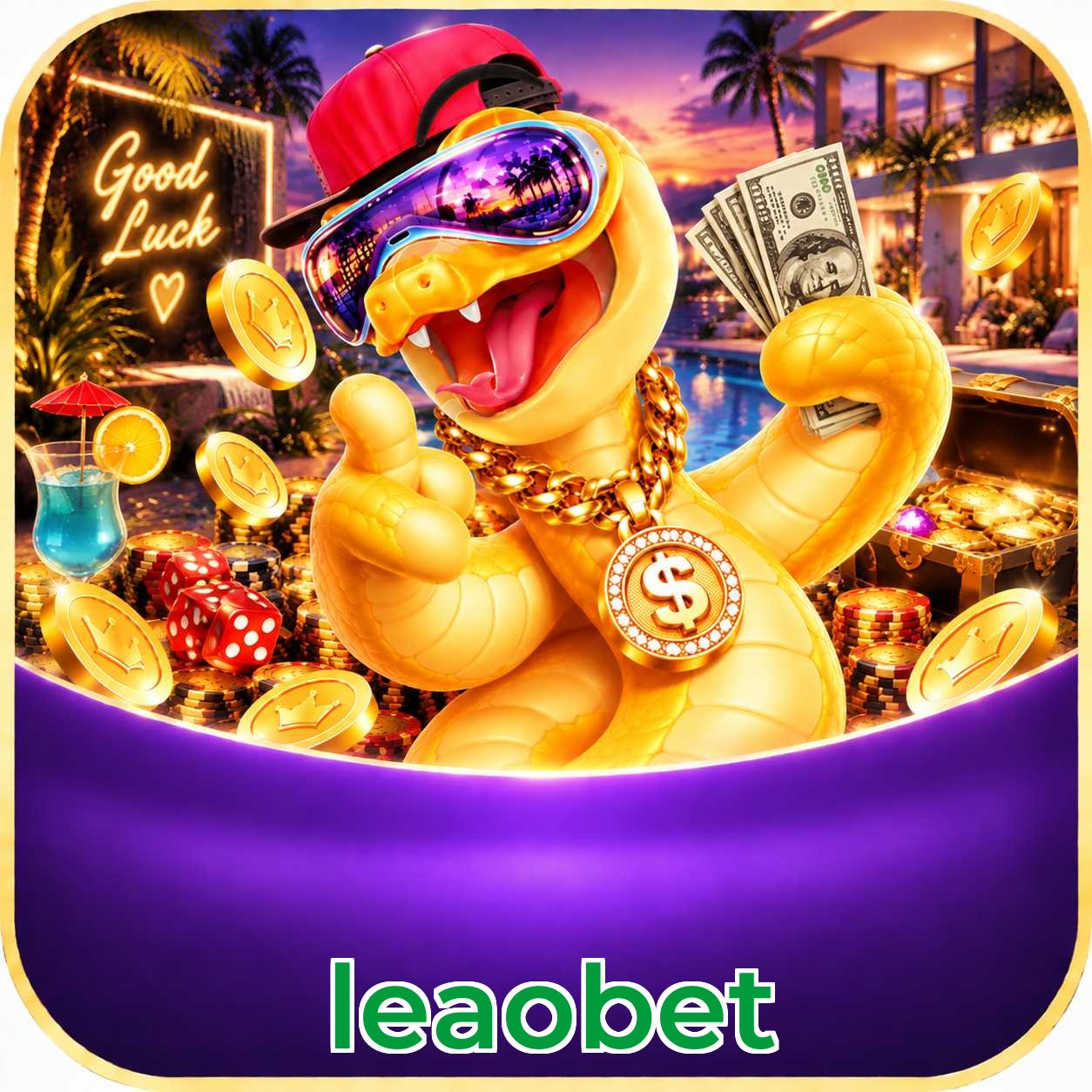 leaobet Promotions