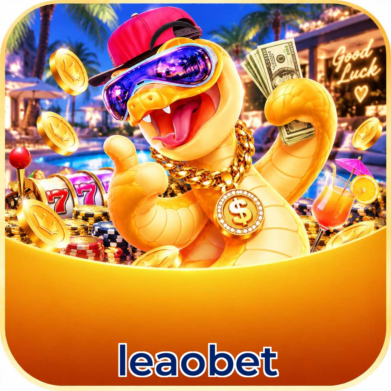 leaobet Troubleshooting