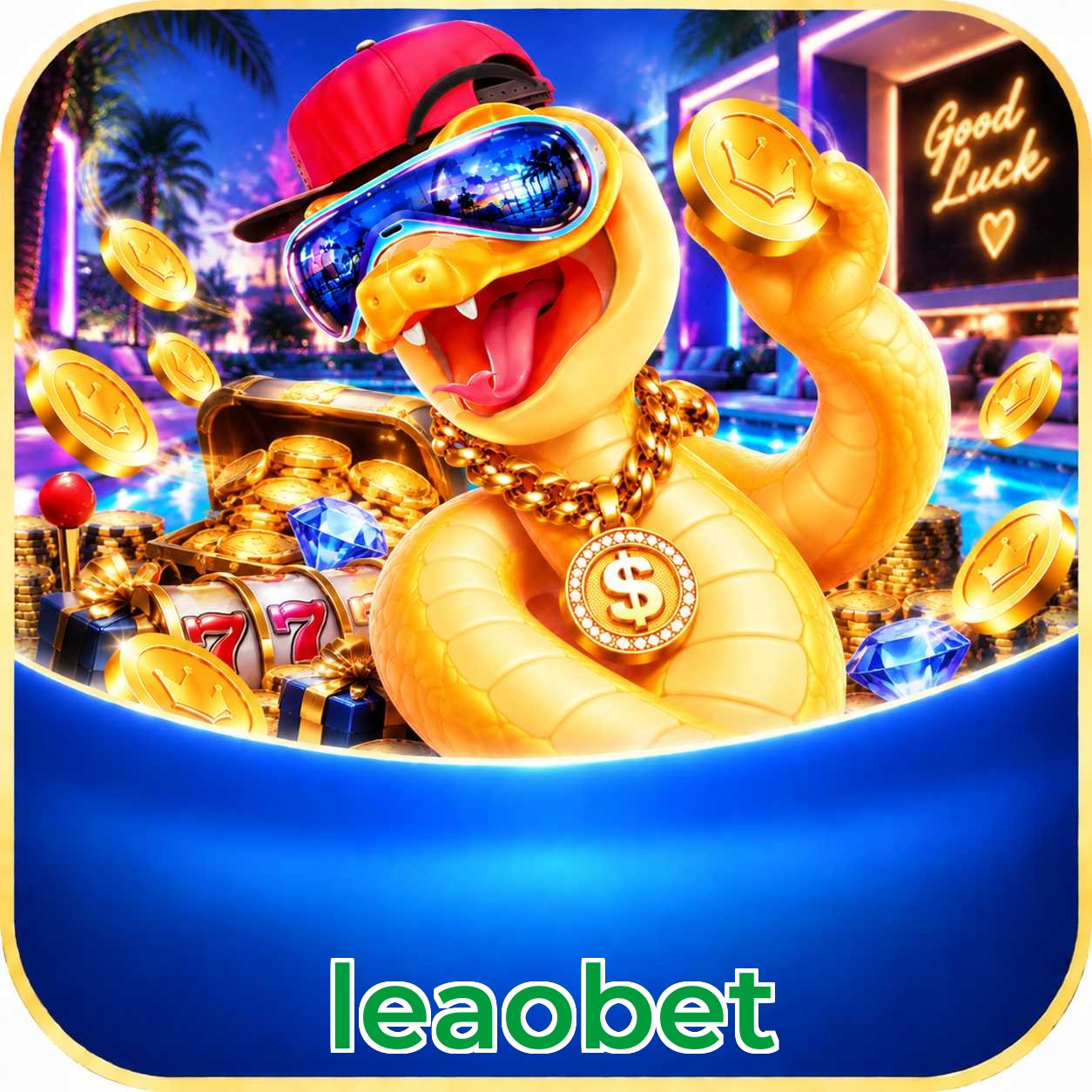 leaobet Facebook Support