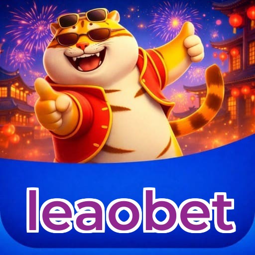 leaobet Logo