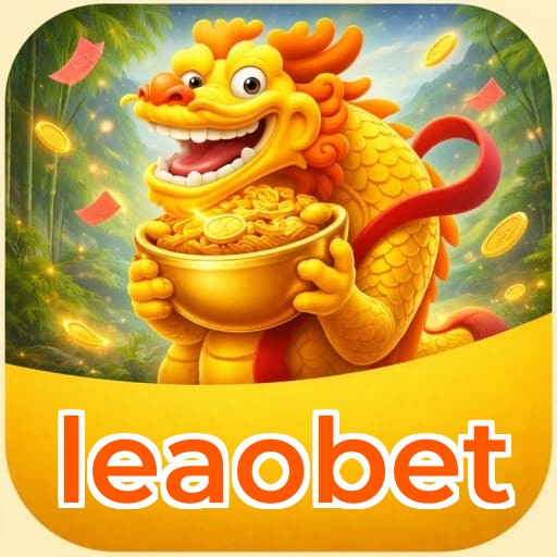 leaobet Logo