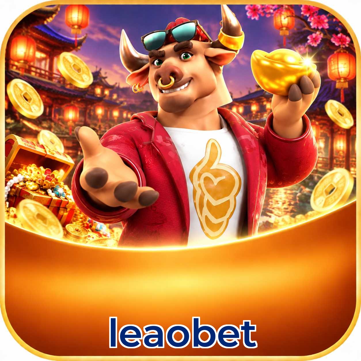 leaobet Welcome Bonus