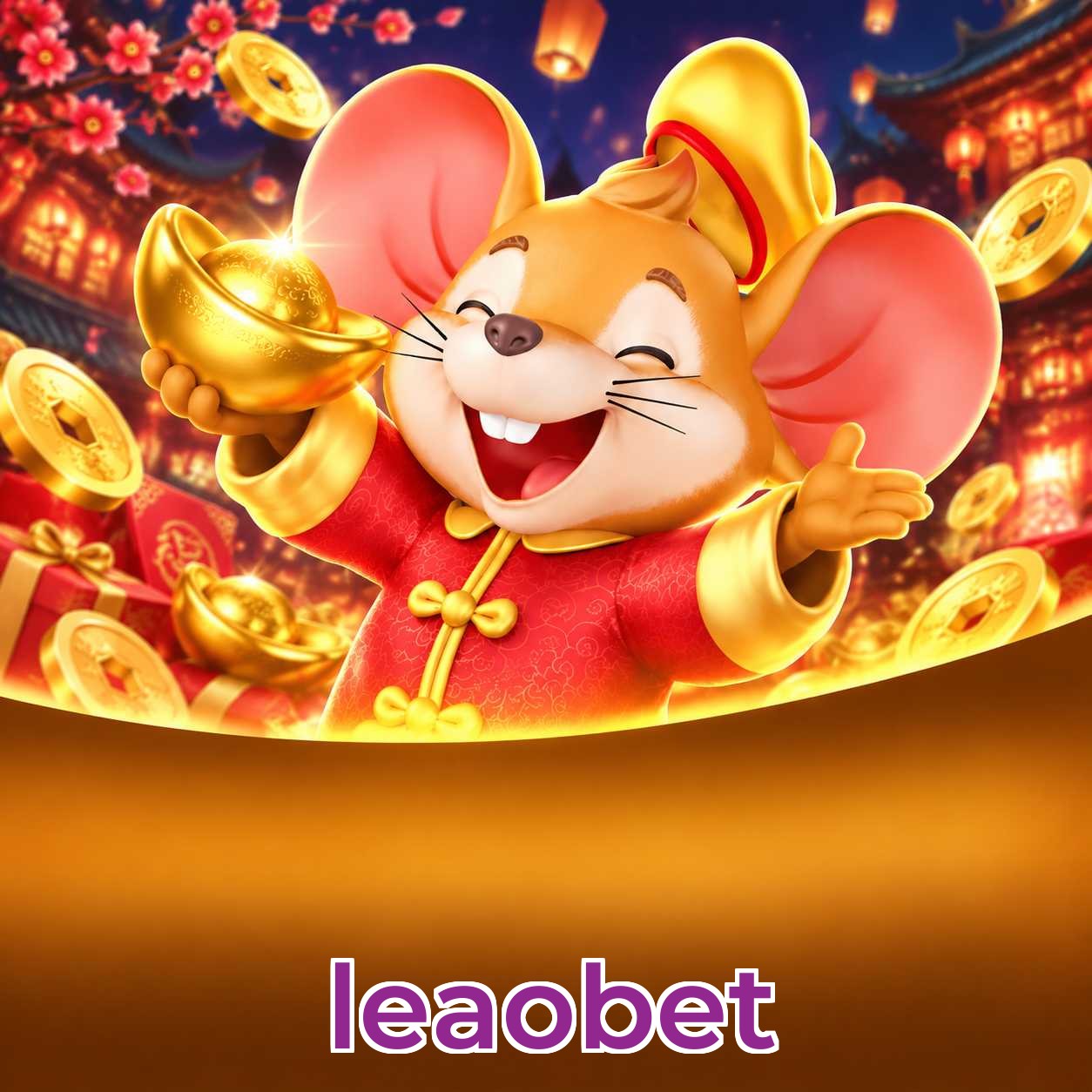 leaobet RTP Testing