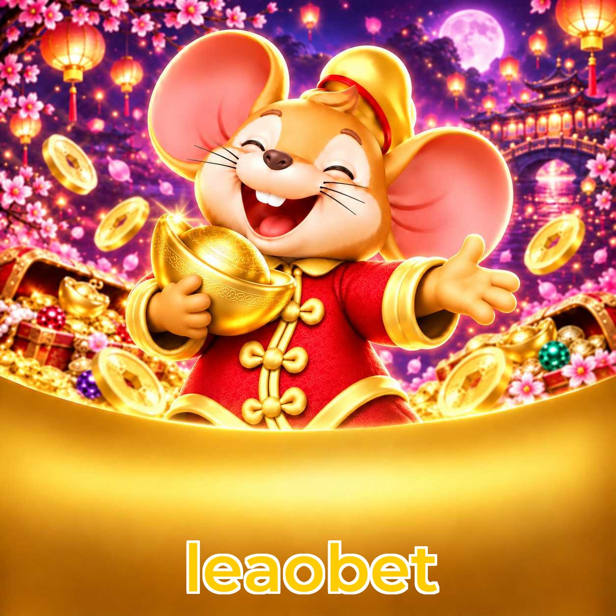 leaobet System Requirements