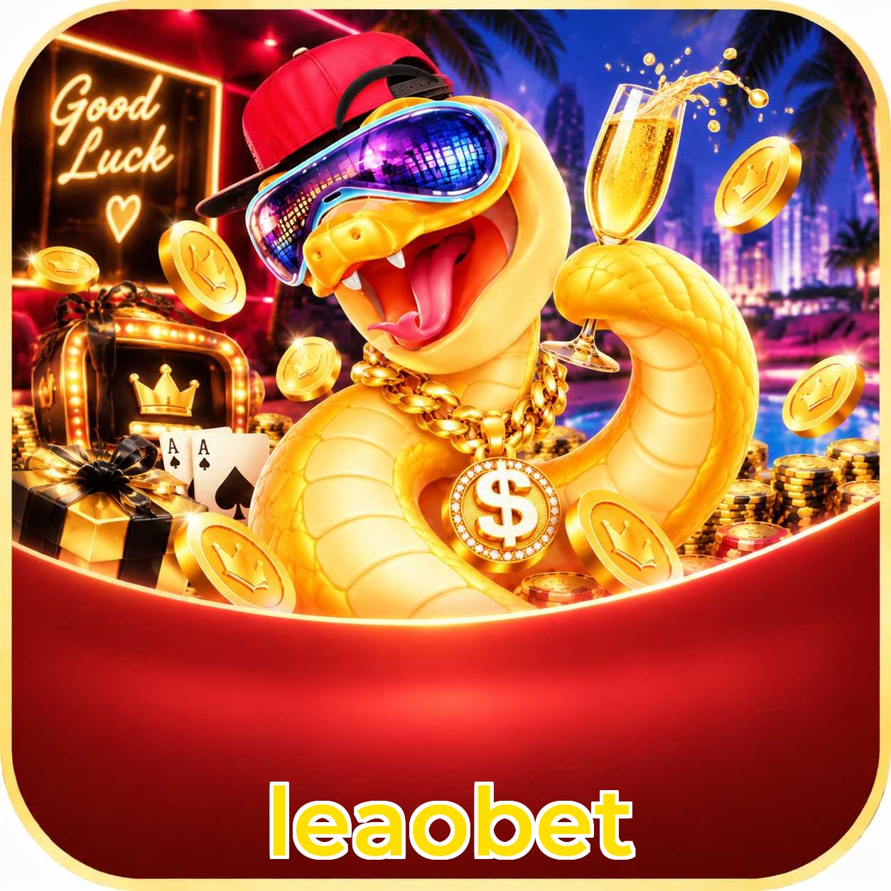 leaobet Odds Lottery