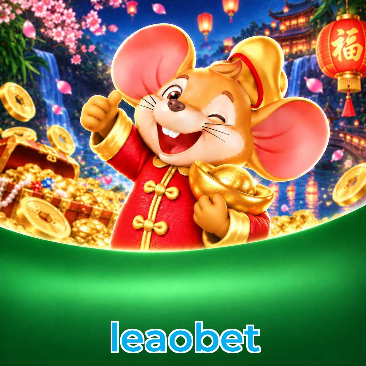 Baixar leaobet Android