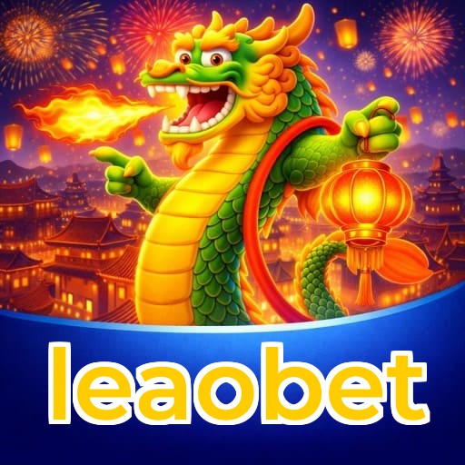 leaobet Logo