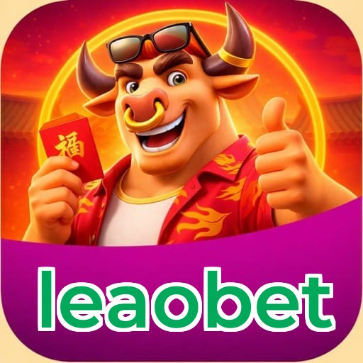 leaobet Logo
