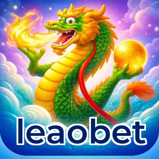 leaobet Logo