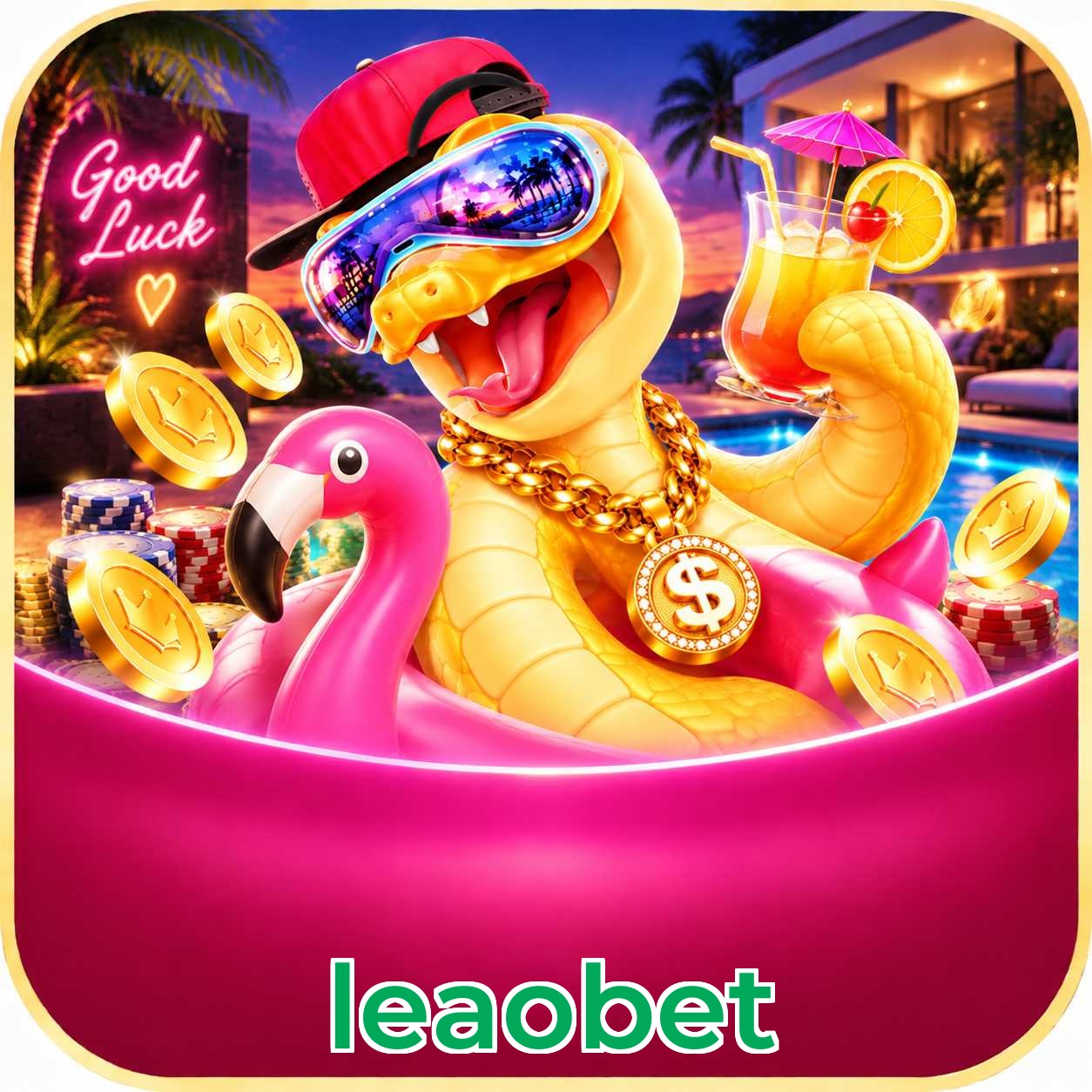 leaobet Erros de Login