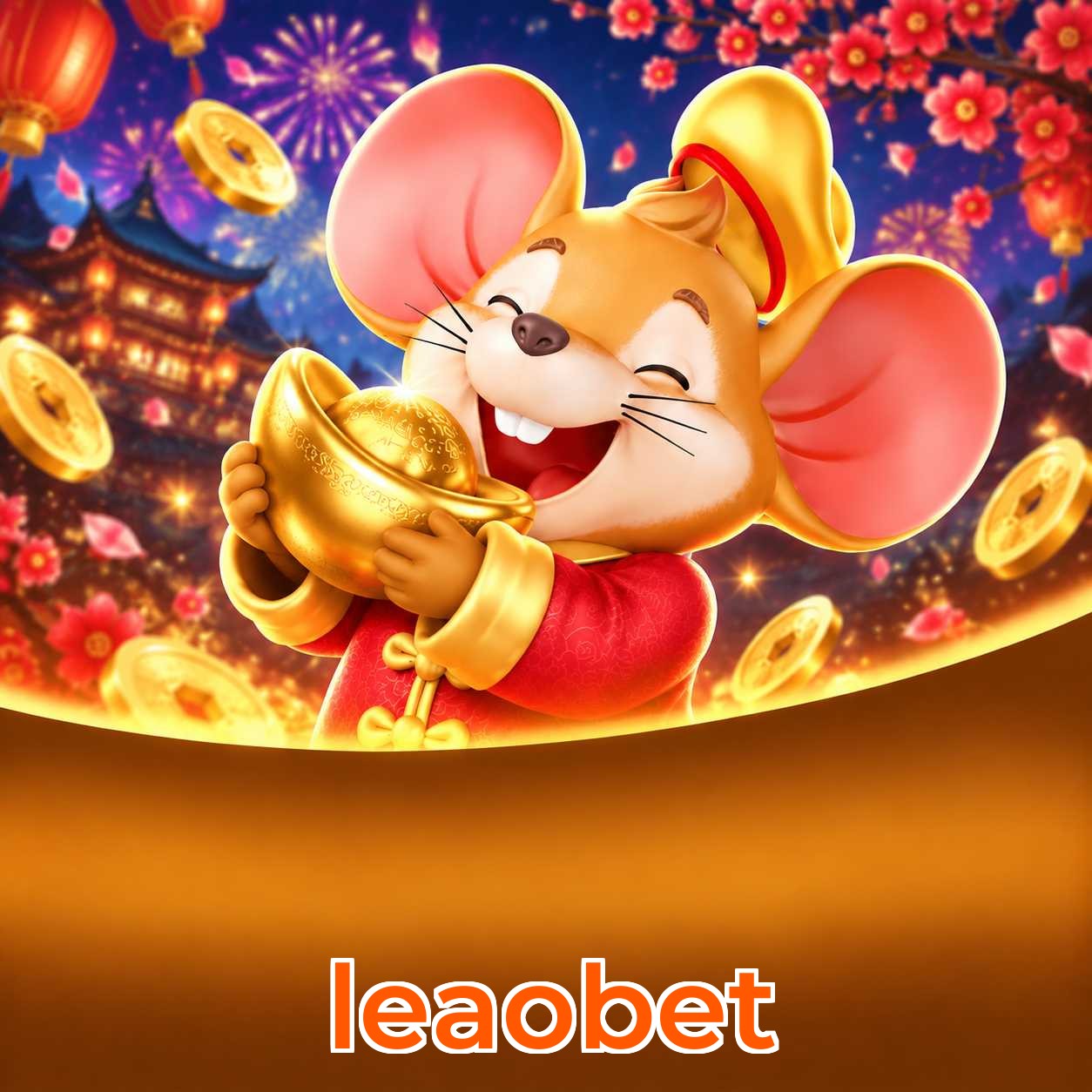 leaobet Telegram