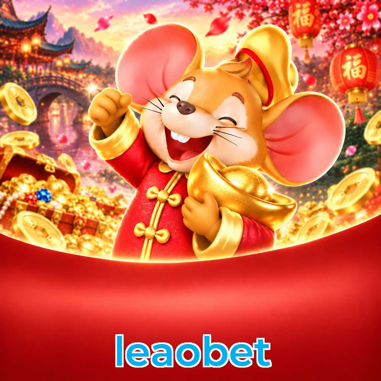 leaobet Fortune Tiger Game